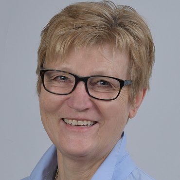 Angela Kopp