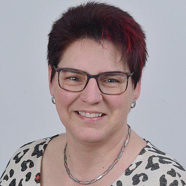 Silvia Stündler