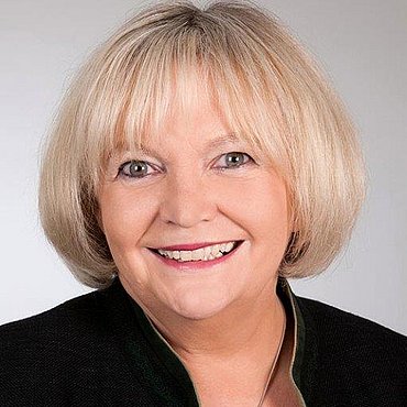 Margret Tuchen