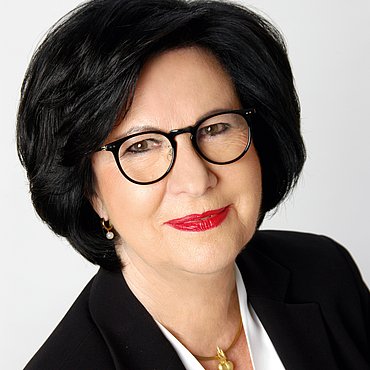 Hannelore Christ
