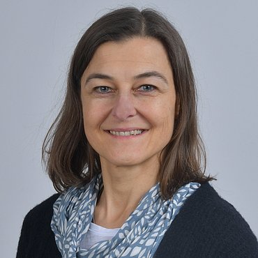 Sabine Gruber-Tkotz