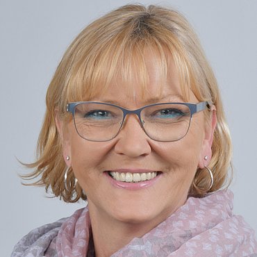 Angelika Hofstetter