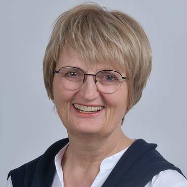 Petra Kreuzmayr-Seitzer